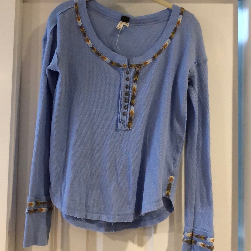 Long sleeve